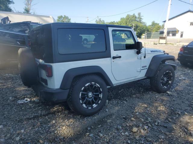Photo 3 from auction – 2017 JEEP WRANGLER S with VIN 1C4AJWAG8HL712461