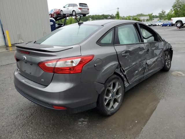 Photo 3 from auction – 2013 FORD FOCUS SE with VIN 1FADP3F27DL135512
