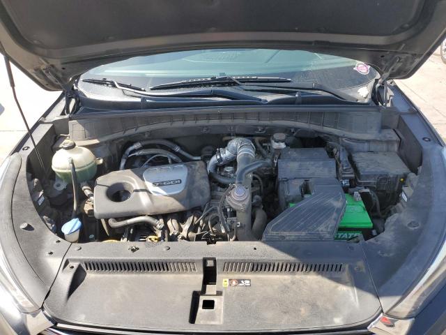 Photo 12 from auction – 2016 HYUNDAI TUCSON LIM with VIN KM8J33A21GU053253