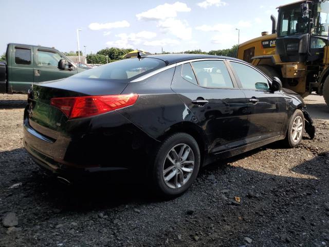 Photo 3 from auction – 2013 KIA OPTIMA LX with VIN 5XXGM4A75DG162233