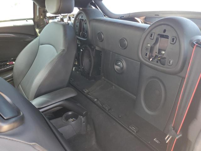 Photo 10 from auction – 2013 MINI COOPER COU with VIN WMWSX3C54DT408581