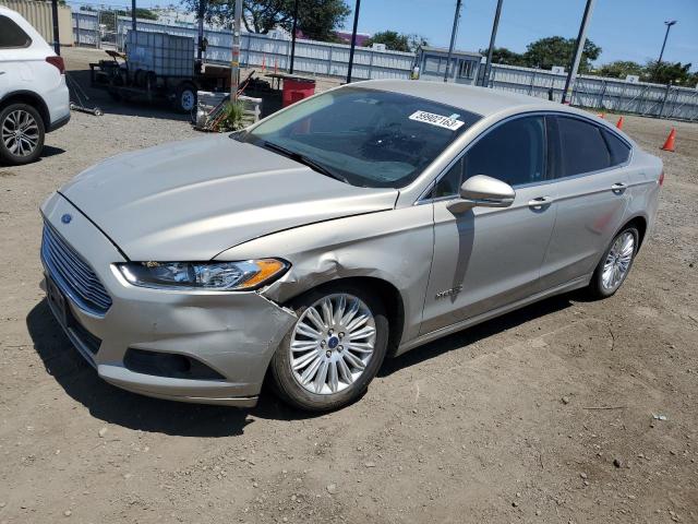 Photo 1 from auction – 2015 FORD FUSION SE with VIN 3FA6P0LU3FR280788