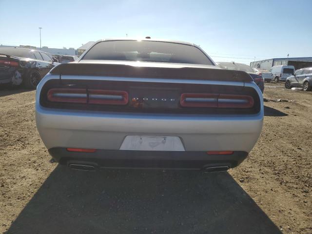 Photo 6 from auction – 2020 DODGE CHALLENGER with VIN 2C3CDZKG0LH110888