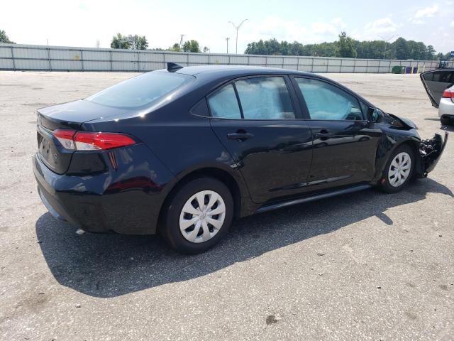 Photo 3 from auction – 2021 TOYOTA COROLLA L with VIN 5YFDPMAE5MP262378