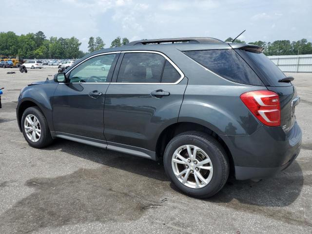 Photo 2 from auction – 2017 CHEVROLET EQUINOX LT with VIN 2GNALCEK8H1616351