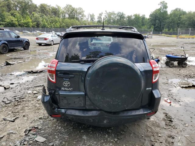 Photo 6 from auction – 2011 TOYOTA RAV4 with VIN 2T3BF4DV3BW173126