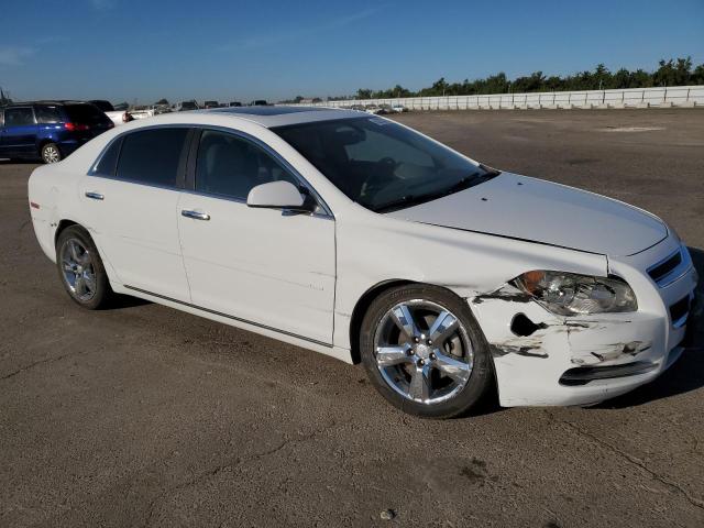 Photo 4 from auction – 2012 CHEVROLET MALIBU 2LT with VIN 1G1ZD5E03CF244849