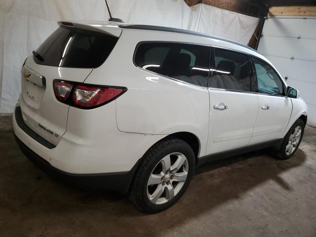 Photo 3 from auction – 2016 CHEVROLET TRAVERSE L with VIN 1GNKVGKD8GJ182965