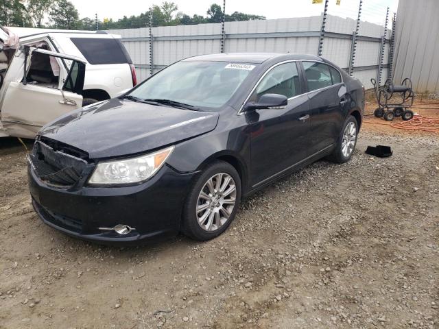 BUICK LACROSSE 2013 с VIN 1G4GC5E32DF226304 - Снимка от търг