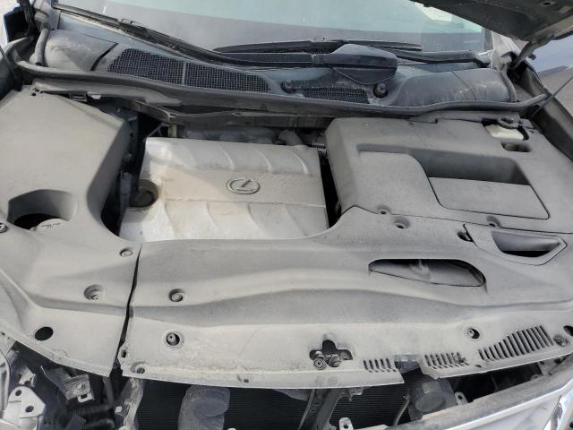 Photo 12 from auction – 2015 LEXUS RX 350 with VIN 2T2ZK1BA2FC183800