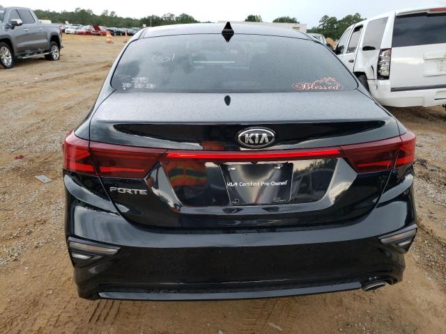 Photo 6 from auction – 2019 KIA FORTE FE with VIN 3KPF24AD7KE086169
