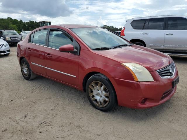 Photo 4 from auction – 2011 NISSAN SENTRA 2.0 with VIN 3N1AB6AP1BL713799