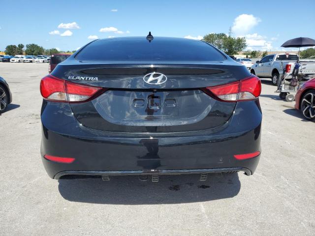 Photo 6 from auction – 2015 HYUNDAI ELANTRA SE with VIN 5NPDH4AE4FH613455