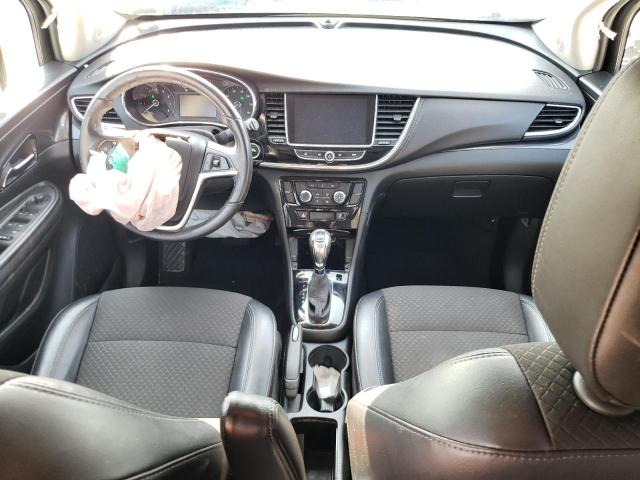Photo 8 from auction – 2018 BUICK ENCORE PRE with VIN KL4CJASB1JB693207