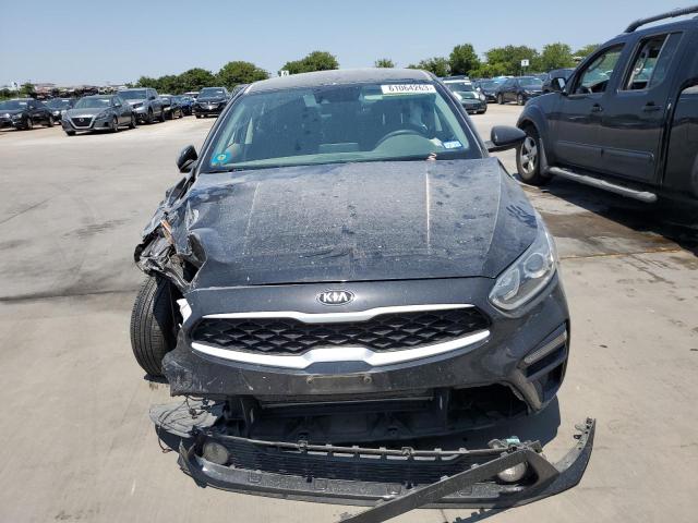 Photo 5 from auction – 2021 KIA FORTE FE with VIN 3KPF24AD9ME309752