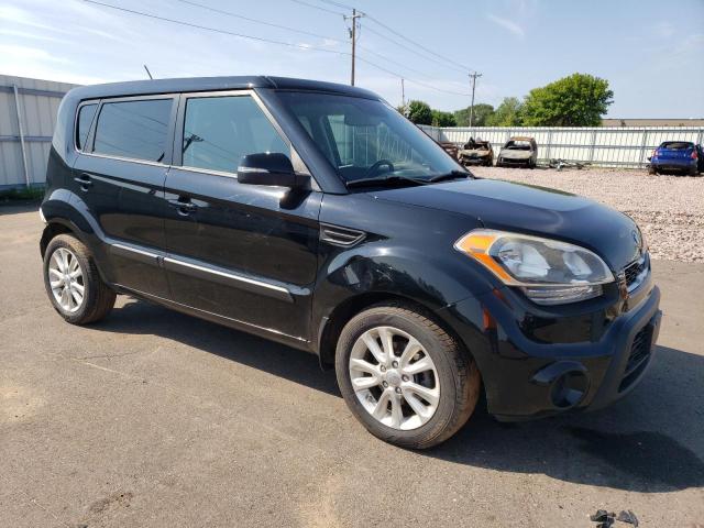 Photo 4 from auction – 2013 KIA SOUL + with VIN KNDJT2A62D7752564