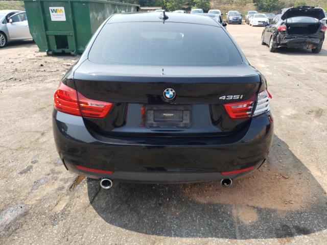 Photo 6 from auction – 2015 BMW 435 I GRAN with VIN WBA4B1C51FG241006