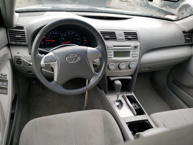 Photo 8 from auction – 2010 TOYOTA CAMRY BASE with VIN 4T4BF3EK2AR025089