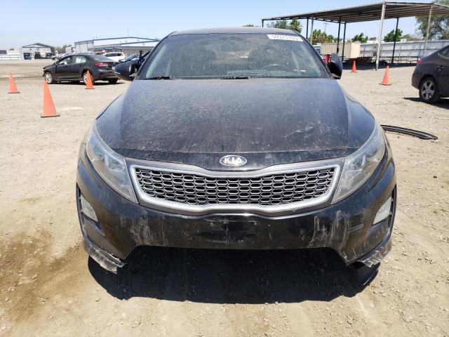 Photo 5 from auction – 2014 KIA OPTIMA HYB with VIN KNAGM4AD5E5069124