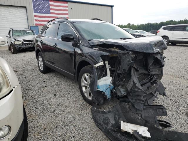 Photo 4 from auction – 2012 MAZDA CX-9 with VIN JM3TB2CA1C0368237