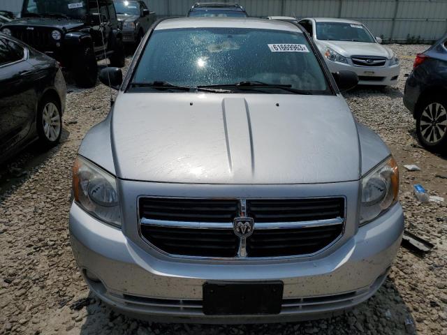 Photo 5 from auction – 2012 DODGE CALIBER SX with VIN 1C3CDWDAXCD510378