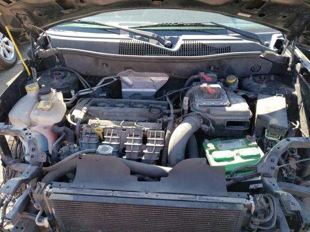 Photo 11 from auction – 2015 JEEP COMPASS SP with VIN 1C4NJCBA6FD250208