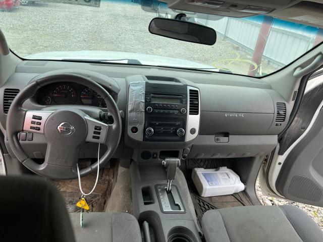 Photo 8 from auction – 2015 NISSAN FRONTIER S with VIN 1N6BD0CT0FN753345