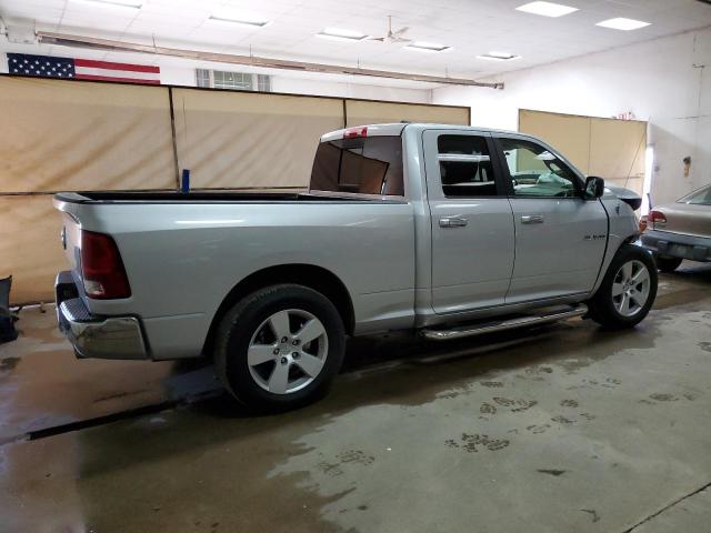 Photo 3 from auction – 2009 DODGE RAM 1500 with VIN 1D3HB18T79S810767
