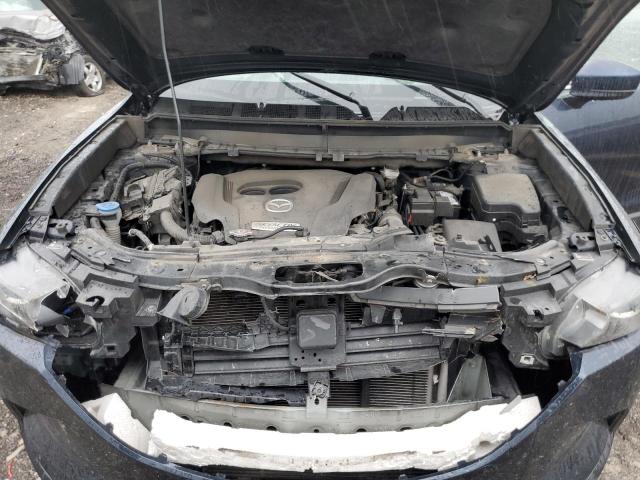 Photo 11 from auction – 2018 MAZDA CX-9 SPORT with VIN JM3TCBBY2J0213690