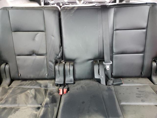 Photo 10 from auction – 2017 FORD EXPLORER P with VIN 1FM5K8AR8HGC72421
