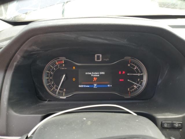 Photo 9 from auction – 2016 HONDA PILOT EXL with VIN 5FNYF5H52GB018820
