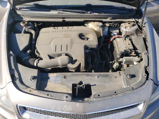 Photo 11 from auction – 2011 CHEVROLET MALIBU LS with VIN 1G1ZA5E1XBF320373