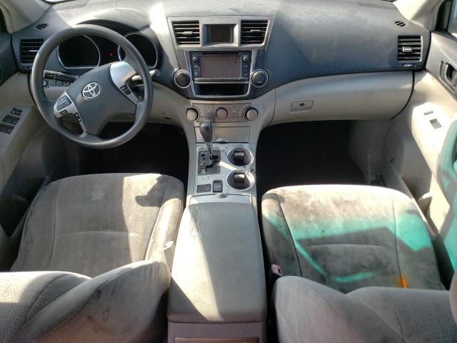 Zdjęcie 8 z aukcji – 2013 TOYOTA HIGHLANDER z VIN 5TDZA3EH6DS041479