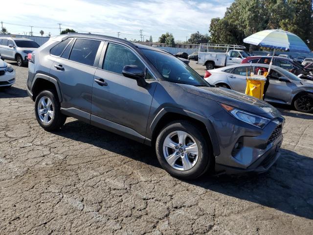 Photo 4 from auction – 2019 TOYOTA RAV4 XLE with VIN 2T3W1RFV4KC018368