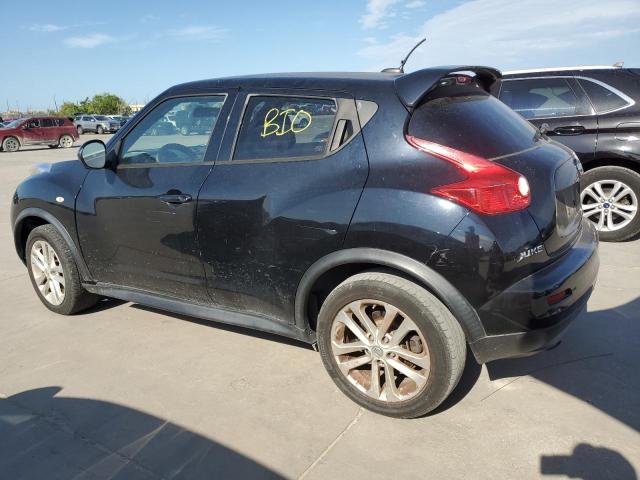 Photo 2 from auction – 2014 NISSAN JUKE S with VIN JN8AF5MV8ET359788