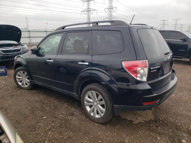 Photo 2 from auction – 2011 SUBARU FORESTER 2 with VIN JF2SHBDCXBH705976
