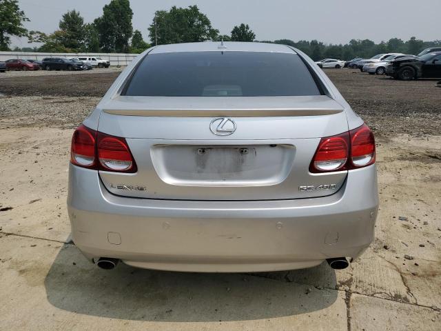 Photo 6 from auction – 2009 LEXUS GS 460 with VIN JTHBL96S395003096