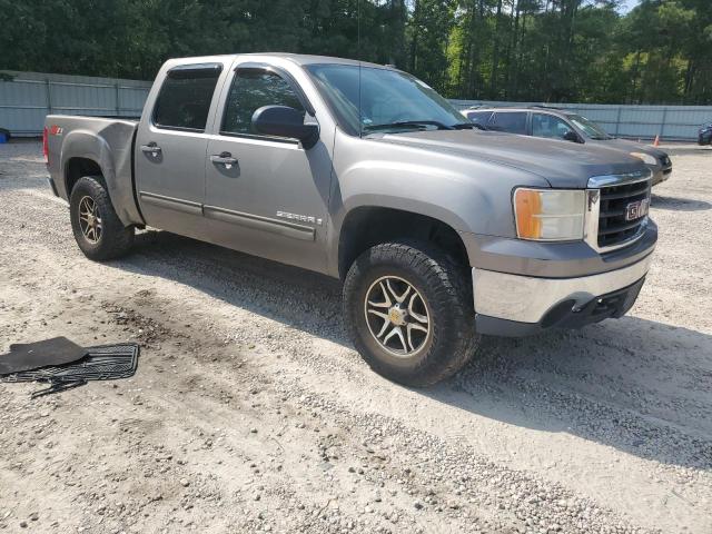 Photo 4 from auction – 2008 GMC SIERRA K15 with VIN 2GTEK13M681128182