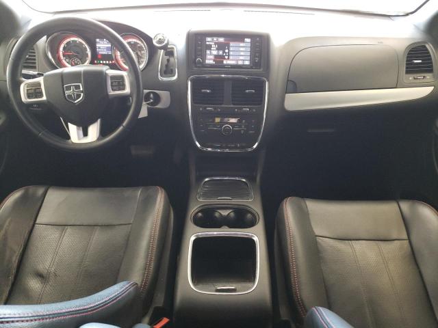 صورة رقم 8 من المزاد - 2014 DODGE GRAND CARA مع VIN 2C4RDGEG7ER321024