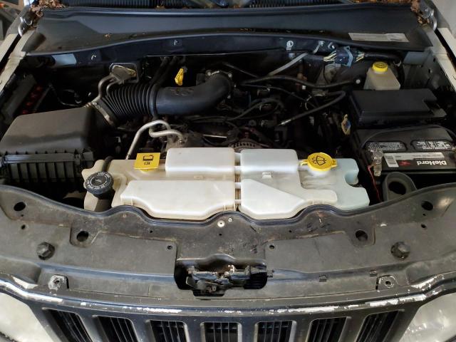 Photo 11 from auction – 2012 JEEP LIBERTY SP with VIN 1C4PJMAK2CW116871