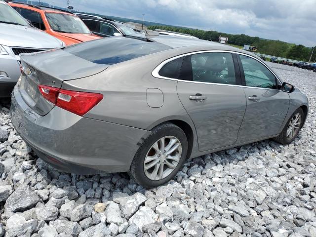 Photo 3 from auction – 2017 CHEVROLET MALIBU LT with VIN 1G1ZE5ST6HF293949