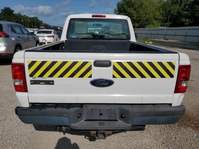 Photo 6 from auction – 2011 FORD RANGER with VIN 1FTKR1AD0BPA18899