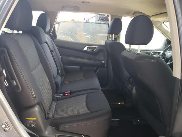 Photo 11 from auction – 2019 NISSAN PATHFINDER with VIN 5N1DR2MNXKC616682