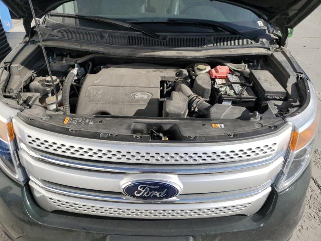 Снимка 11 от търг – 2013 FORD EXPLORER X с VIN 1FM5K7D80DGB06837