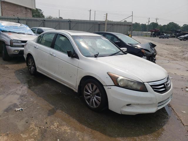 Photo 4 from auction – 2012 HONDA ACCORD EXL with VIN 1HGCP3F81CA004985