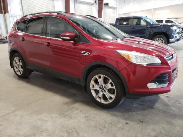 Снимка 4 от търг – 2013 FORD ESCAPE SEL с VIN 1FMCU9H94DUC28568