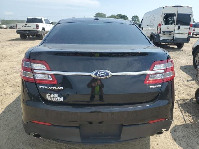 Photo 6 from auction – 2018 FORD 110S with VIN 1FAHP2D81JG118860
