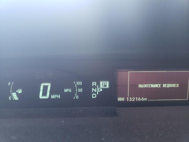 Photo 9 from auction – 2014 TOYOTA PRIUS with VIN JTDKN3DU3E1749966
