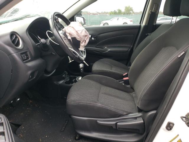 Photo 7 from auction – 2018 NISSAN VERSA S with VIN 3N1CN7APXJL857534