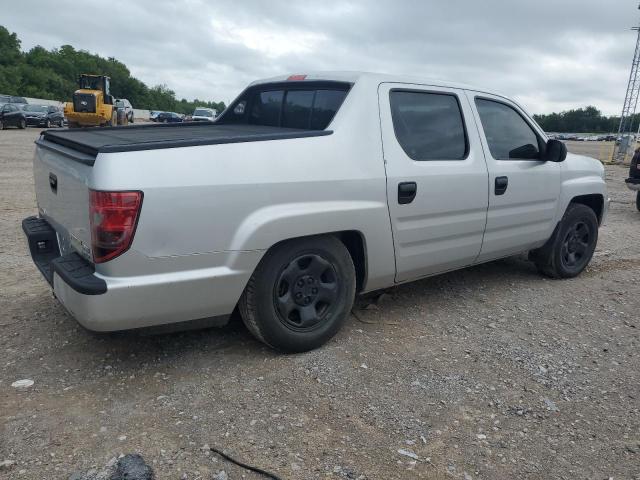 Фото 3 с аукциона – 2009 HONDA RIDGELINE с VIN 5FPYK16239B102443